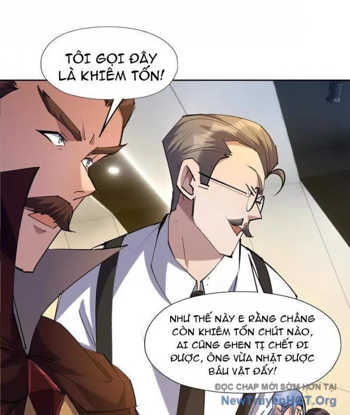 Thần Thú Quật Khởi Chapter 105 45
