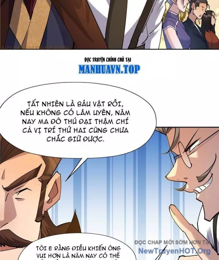Thần Thú Quật Khởi Chapter 105 46