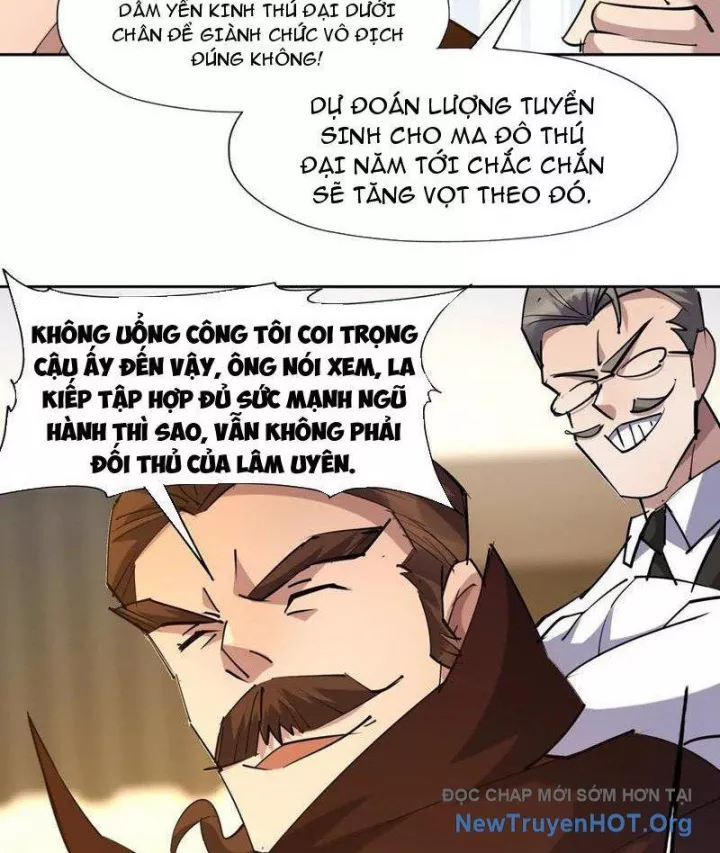 Thần Thú Quật Khởi Chapter 105 47