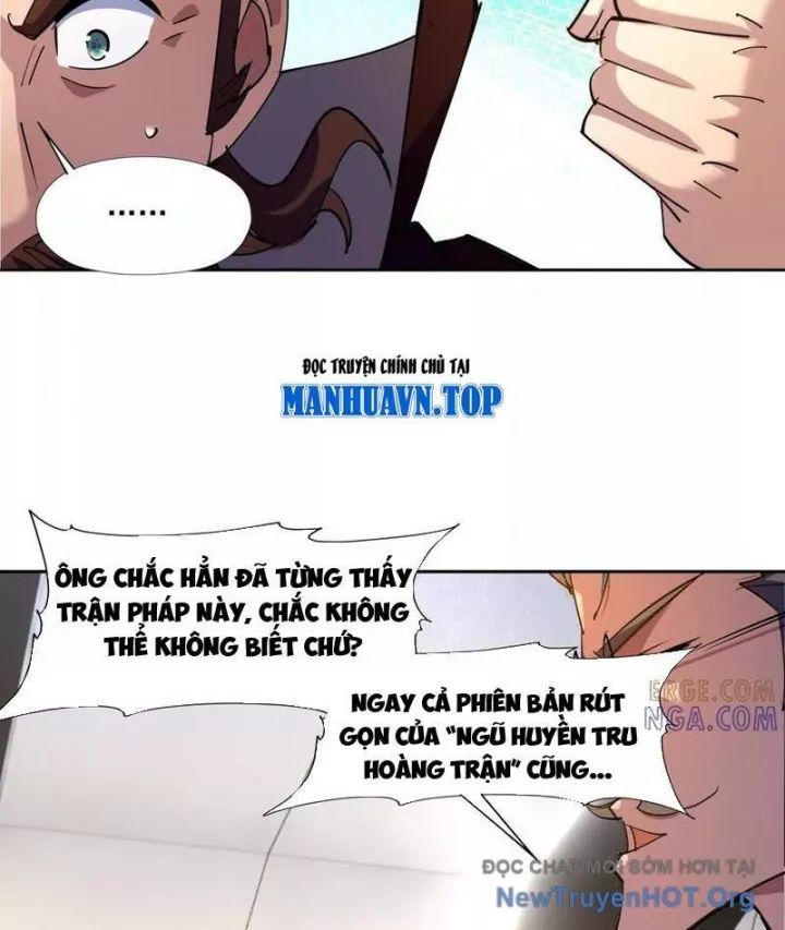 Thần Thú Quật Khởi Chapter 105 50
