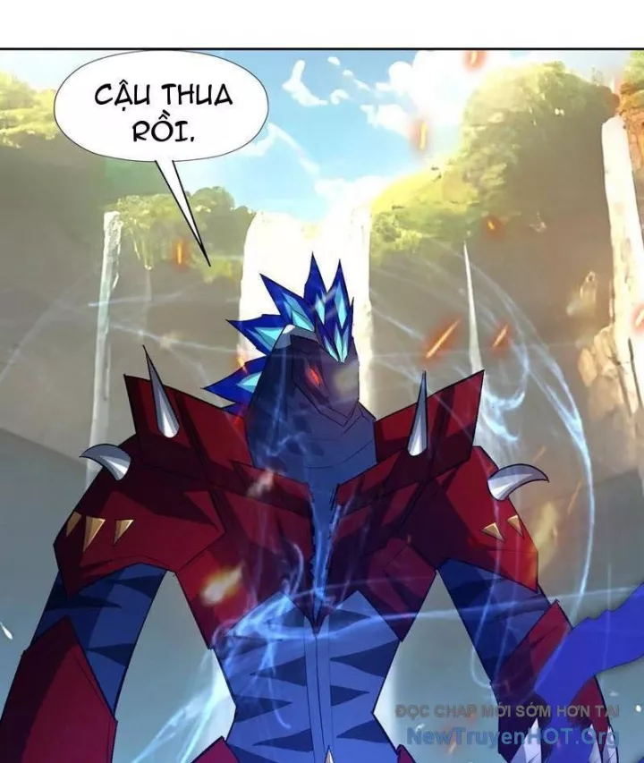 Thần Thú Quật Khởi Chapter 105 52