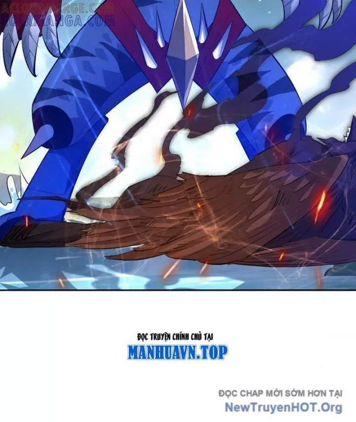 Thần Thú Quật Khởi Chapter 105 53