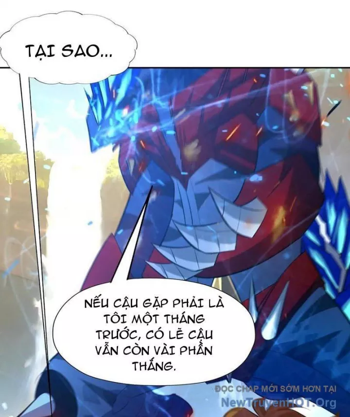 Thần Thú Quật Khởi Chapter 105 54