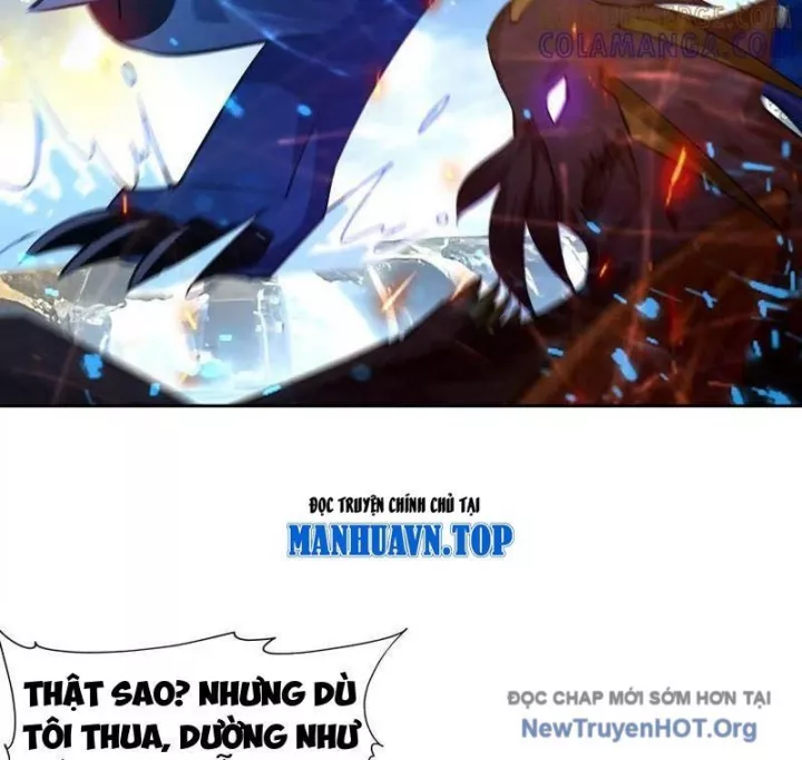 Thần Thú Quật Khởi Chapter 105 55