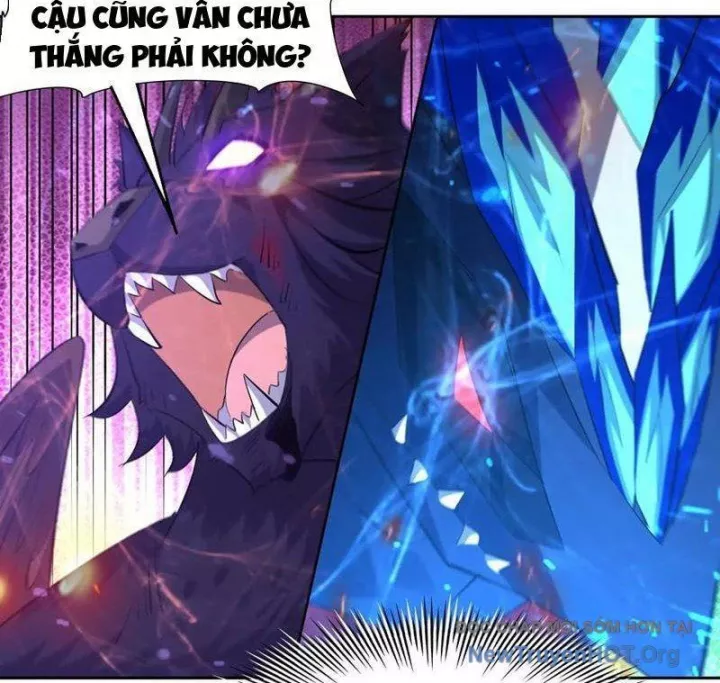 Thần Thú Quật Khởi Chapter 105 56