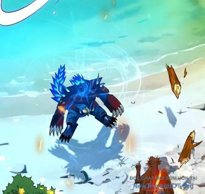Thần Thú Quật Khởi Chapter 105 61