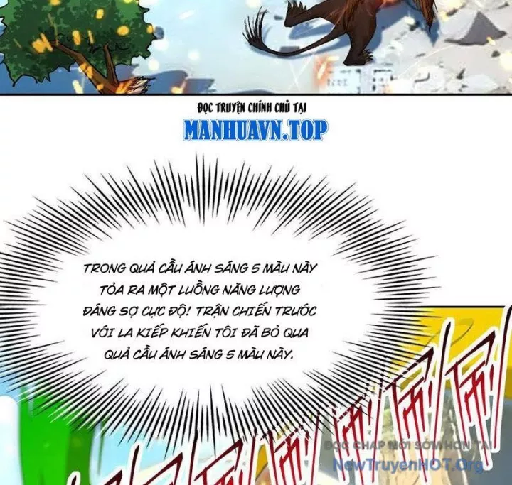 Thần Thú Quật Khởi Chapter 105 62