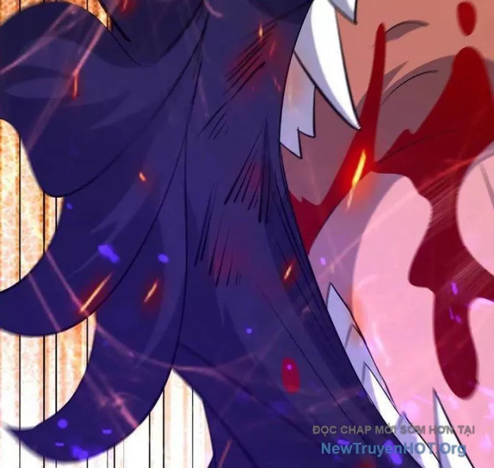 Thần Thú Quật Khởi Chapter 105 65