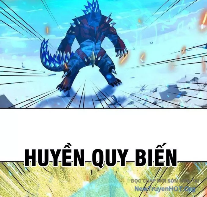 Thần Thú Quật Khởi Chapter 105 74