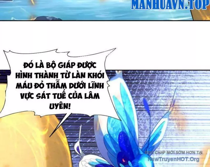Thần Thú Quật Khởi Chapter 106 15
