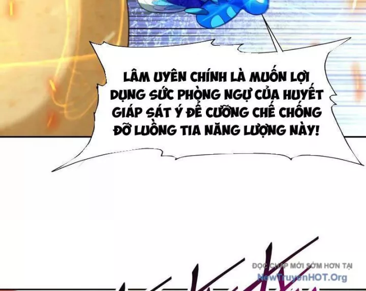 Thần Thú Quật Khởi Chapter 106 16