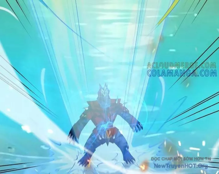 Thần Thú Quật Khởi Chapter 106 18
