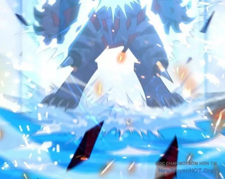 Thần Thú Quật Khởi Chapter 106 27