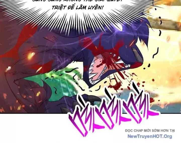 Thần Thú Quật Khởi Chapter 106 50