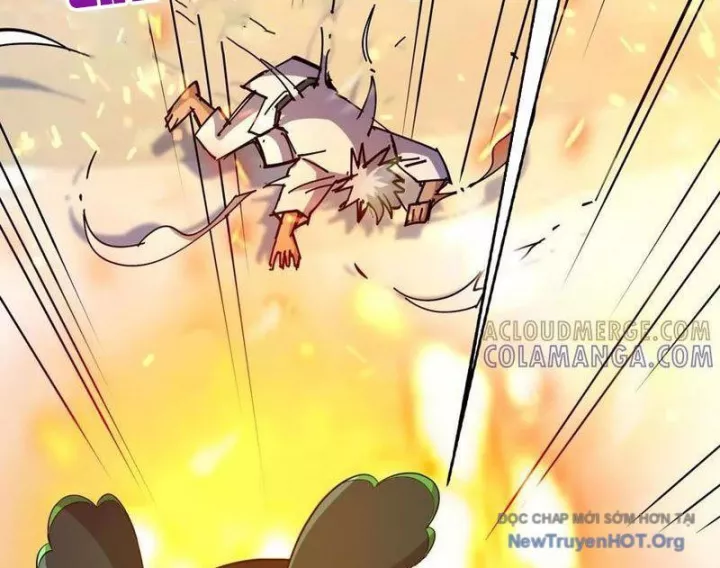 Thần Thú Quật Khởi Chapter 106 54