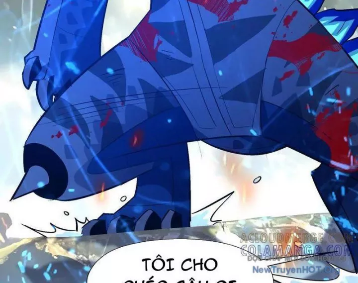 Thần Thú Quật Khởi Chapter 106 64