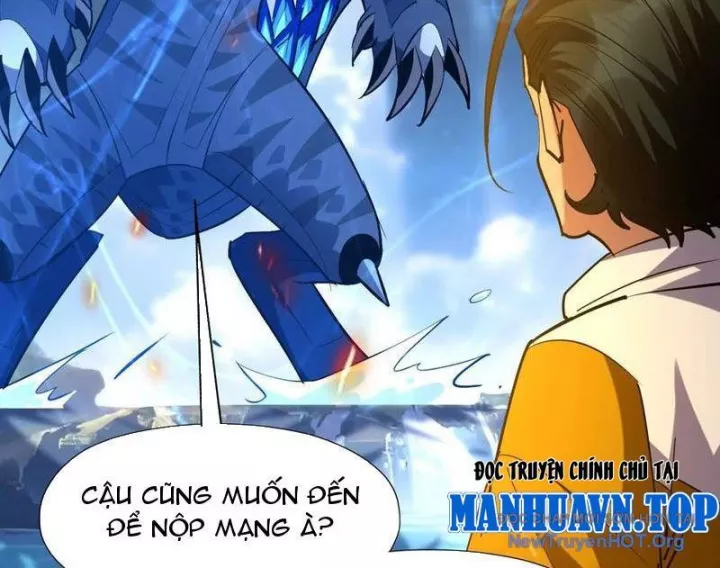 Thần Thú Quật Khởi Chapter 106 68