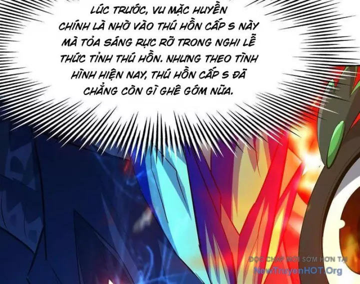 Thần Thú Quật Khởi Chapter 106 76