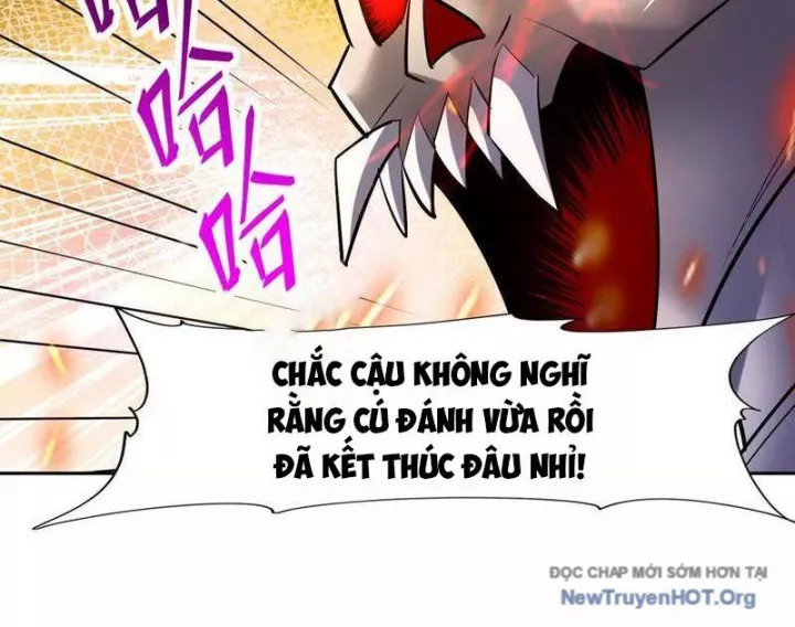 Thần Thú Quật Khởi Chapter 106 80