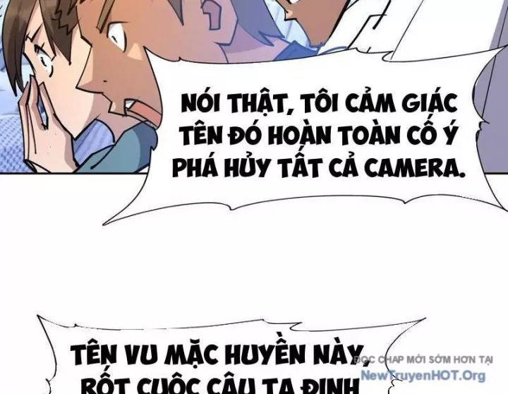 Thần Thú Quật Khởi Chapter 106 104
