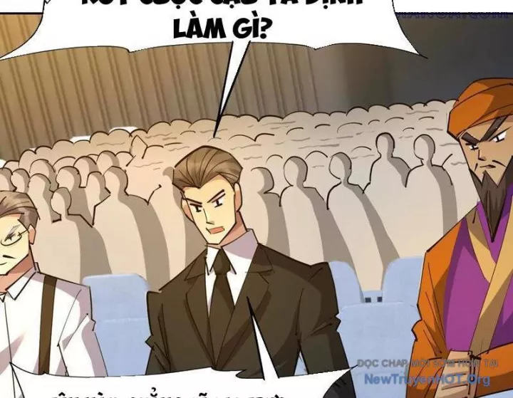 Thần Thú Quật Khởi Chapter 106 105