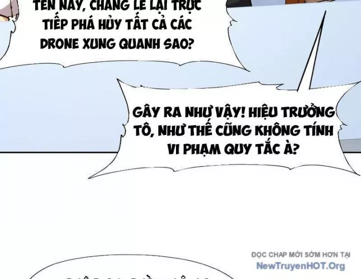 Thần Thú Quật Khởi Chapter 106 106