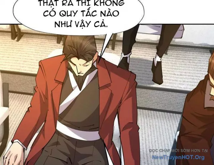 Thần Thú Quật Khởi Chapter 106 107