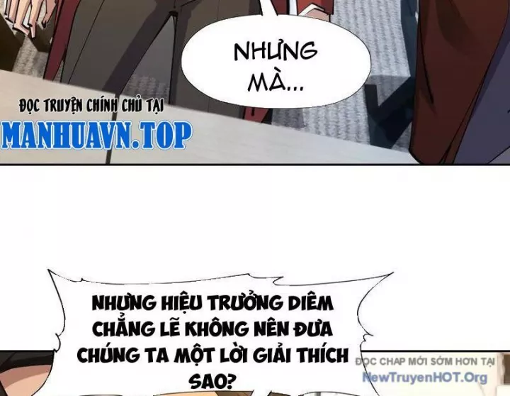 Thần Thú Quật Khởi Chapter 106 108
