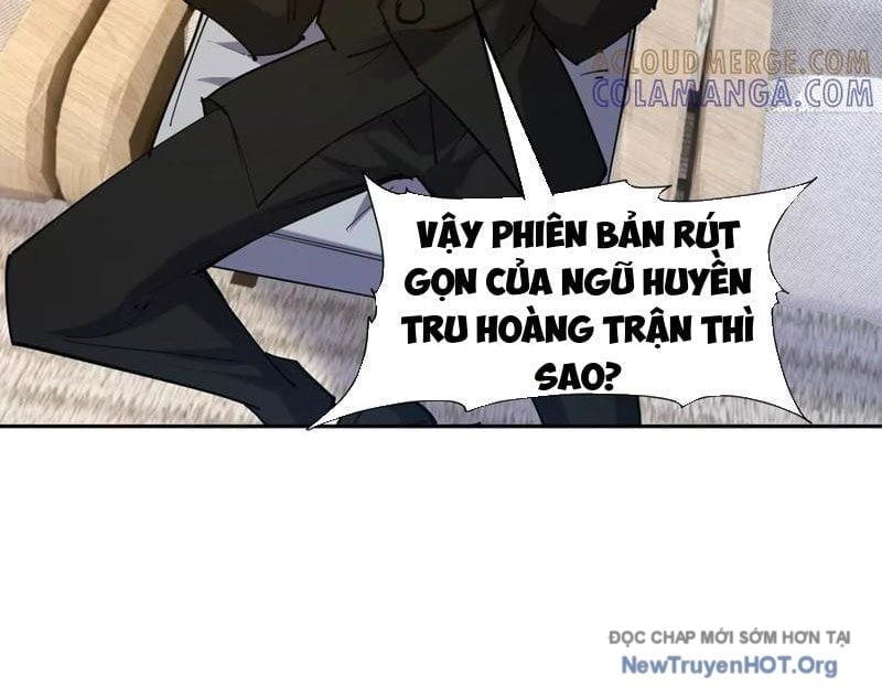 Thần Thú Quật Khởi Chapter 107 5