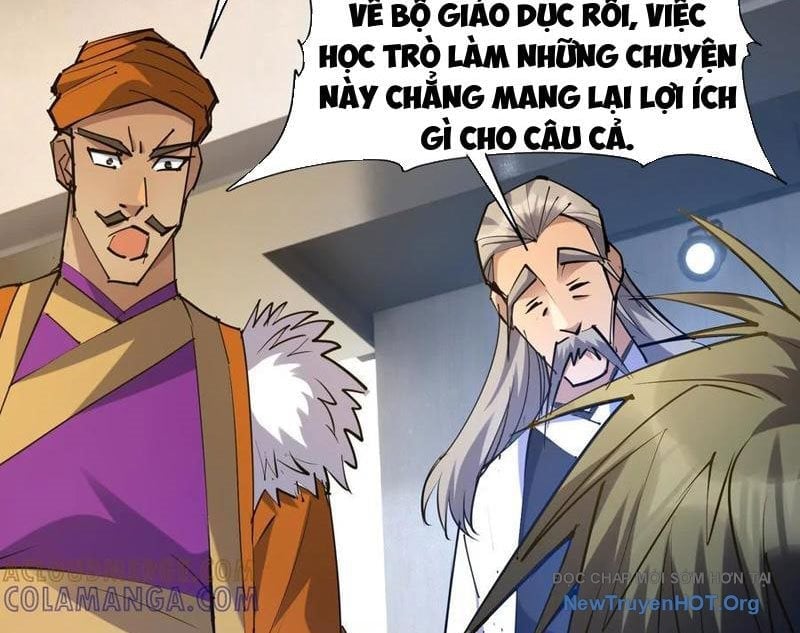 Thần Thú Quật Khởi Chapter 107 11