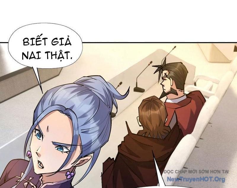 Thần Thú Quật Khởi Chapter 107 13