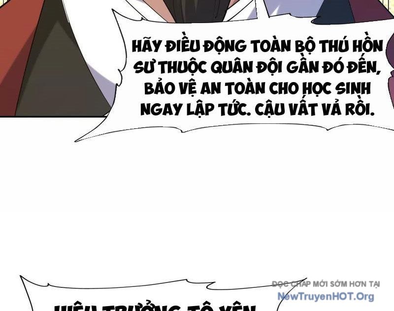 Thần Thú Quật Khởi Chapter 107 16