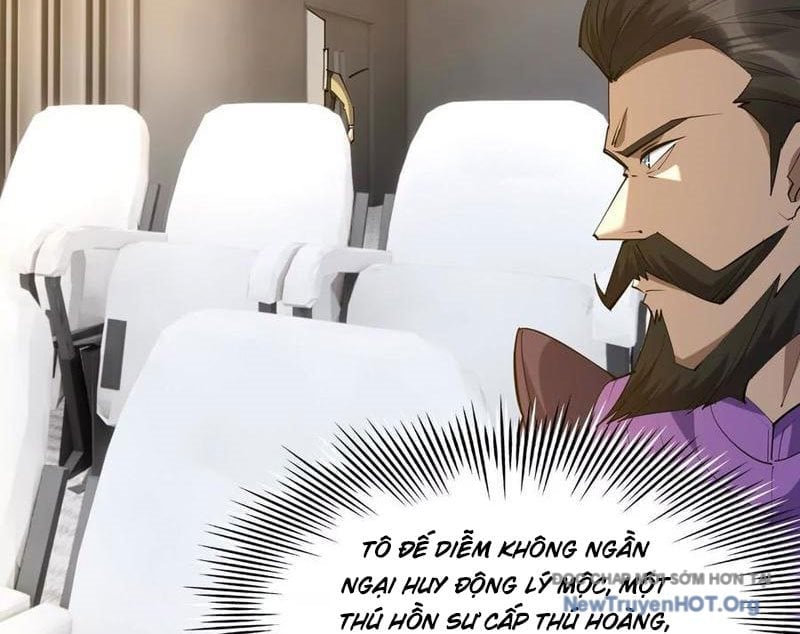 Thần Thú Quật Khởi Chapter 107 20