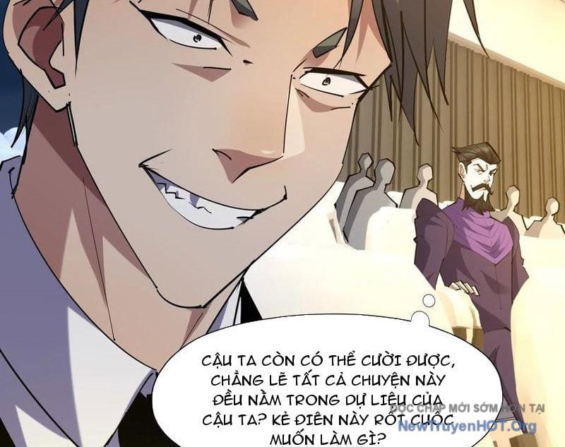 Thần Thú Quật Khởi Chapter 107 22
