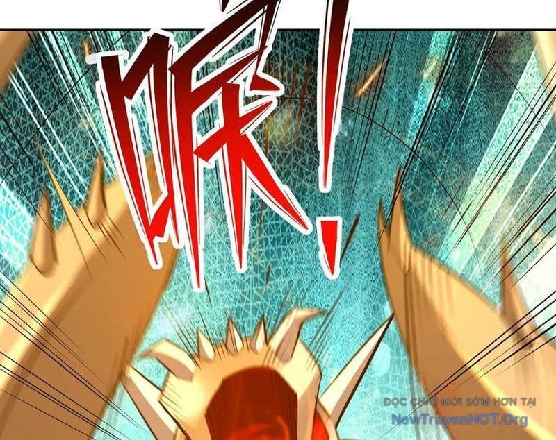 Thần Thú Quật Khởi Chapter 107 35