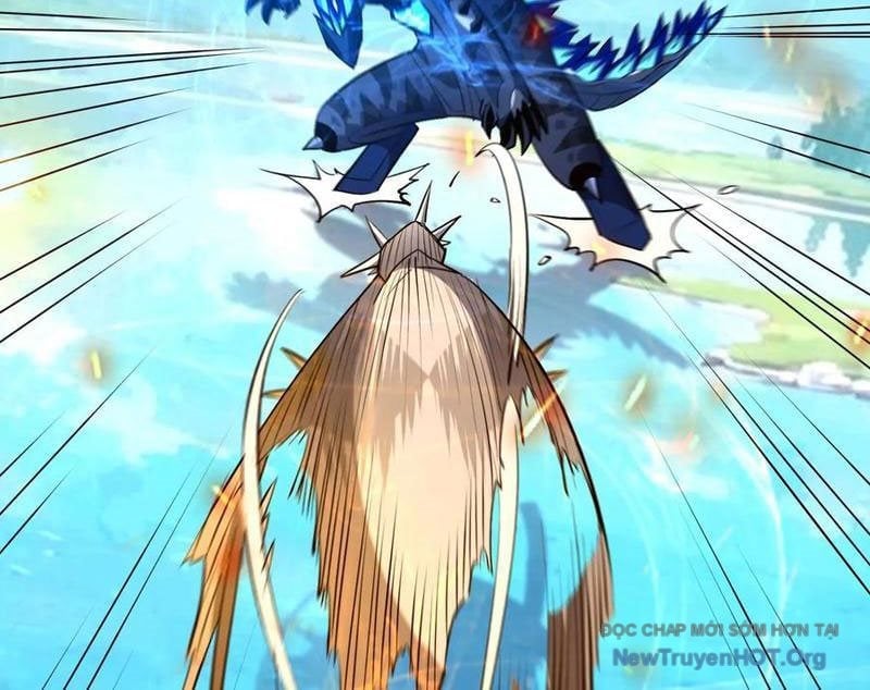 Thần Thú Quật Khởi Chapter 107 40