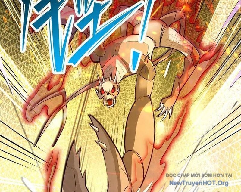 Thần Thú Quật Khởi Chapter 107 60