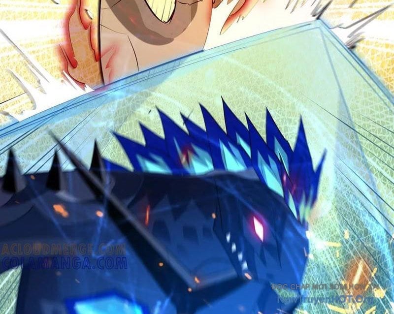 Thần Thú Quật Khởi Chapter 107 61