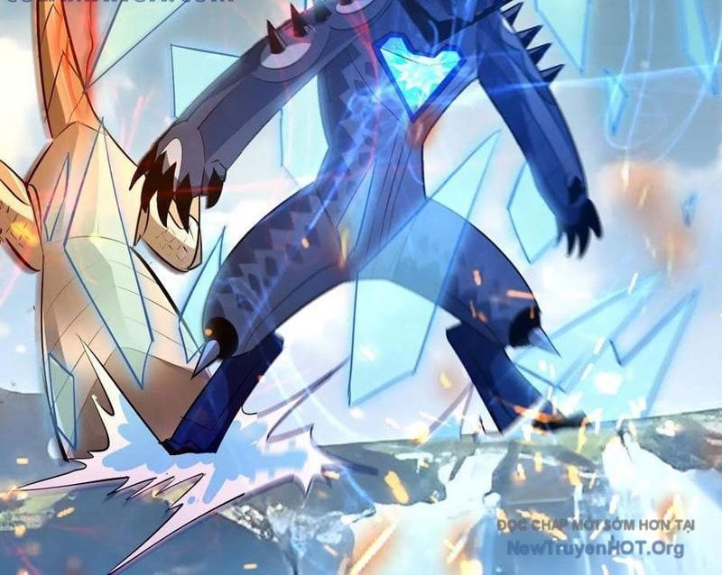 Thần Thú Quật Khởi Chapter 107 65