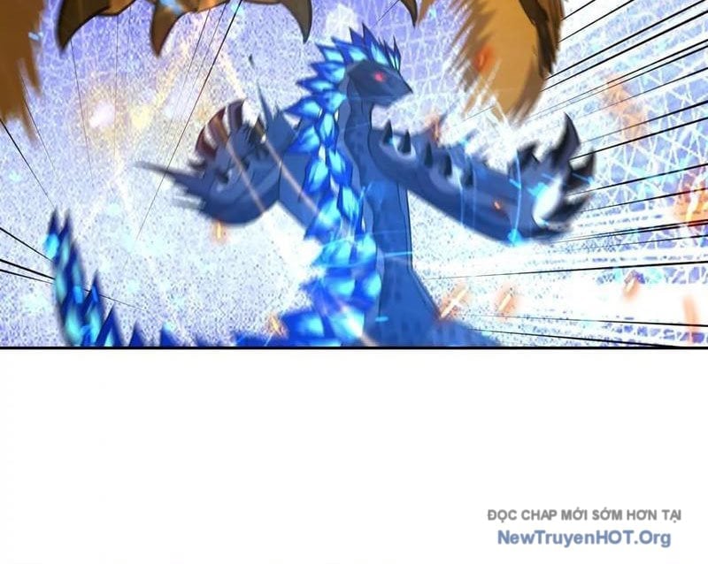 Thần Thú Quật Khởi Chapter 107 72