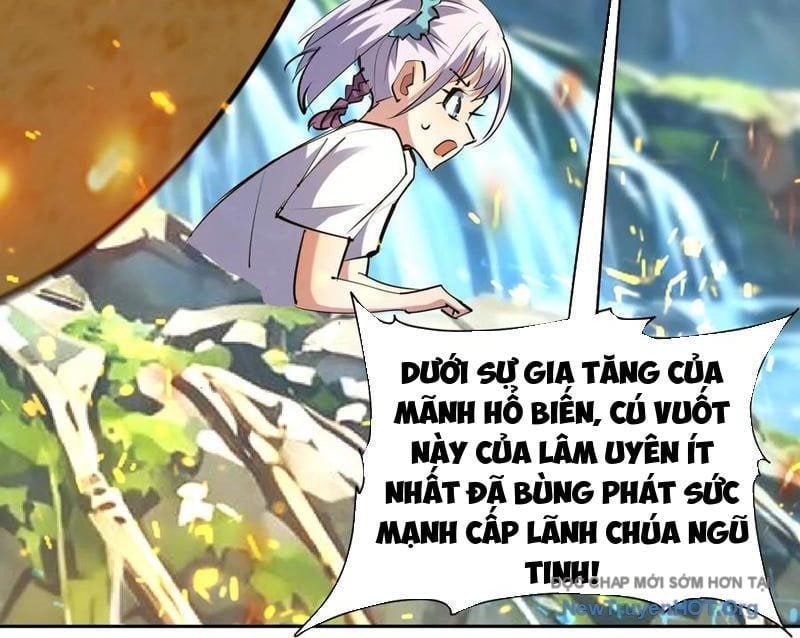 Thần Thú Quật Khởi Chapter 107 80