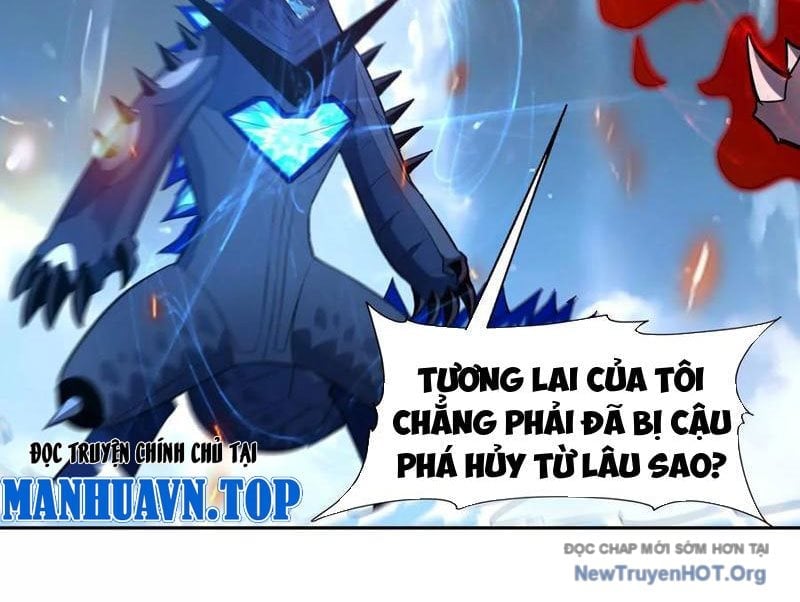Thần Thú Quật Khởi Chapter 107 89