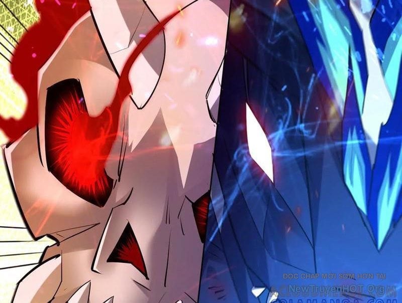 Thần Thú Quật Khởi Chapter 107 91