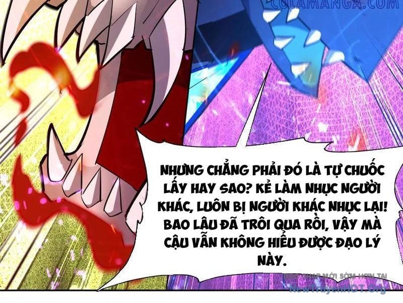 Thần Thú Quật Khởi Chapter 107 92