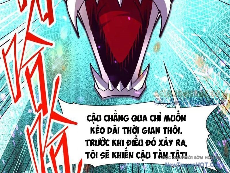 Thần Thú Quật Khởi Chapter 107 95