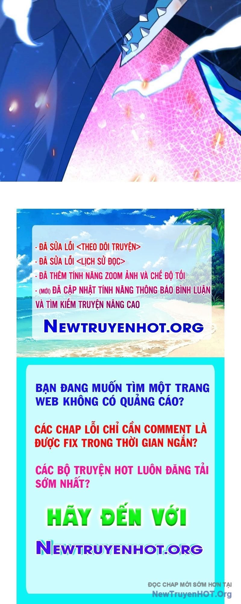 Thần Thú Quật Khởi Chapter 107 100
