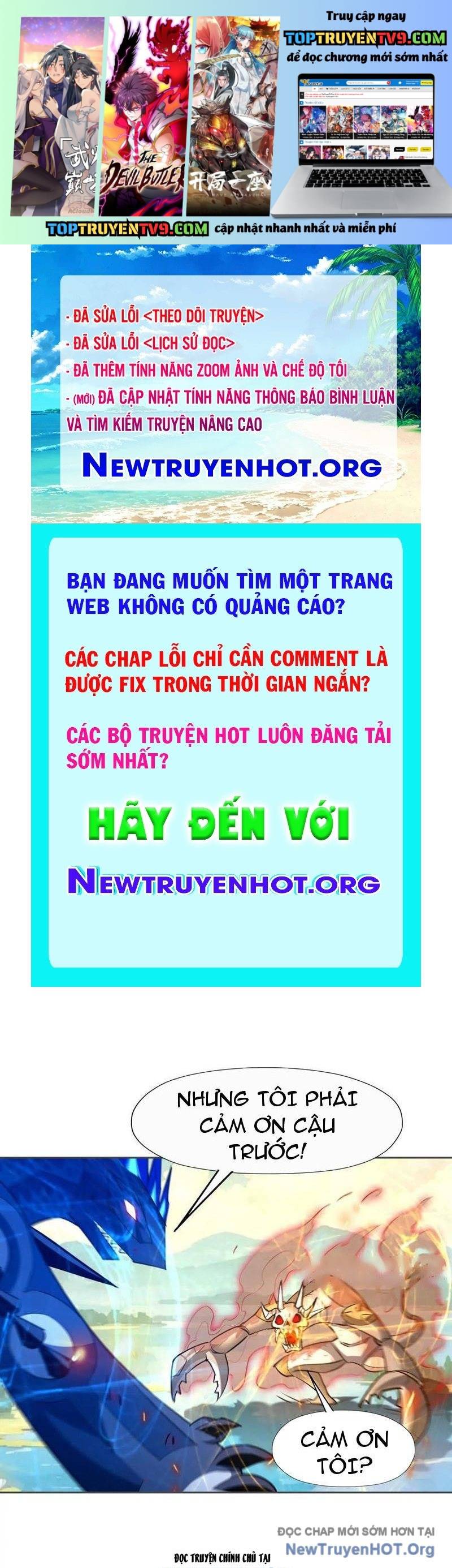 Thần Thú Quật Khởi Chapter 108 1