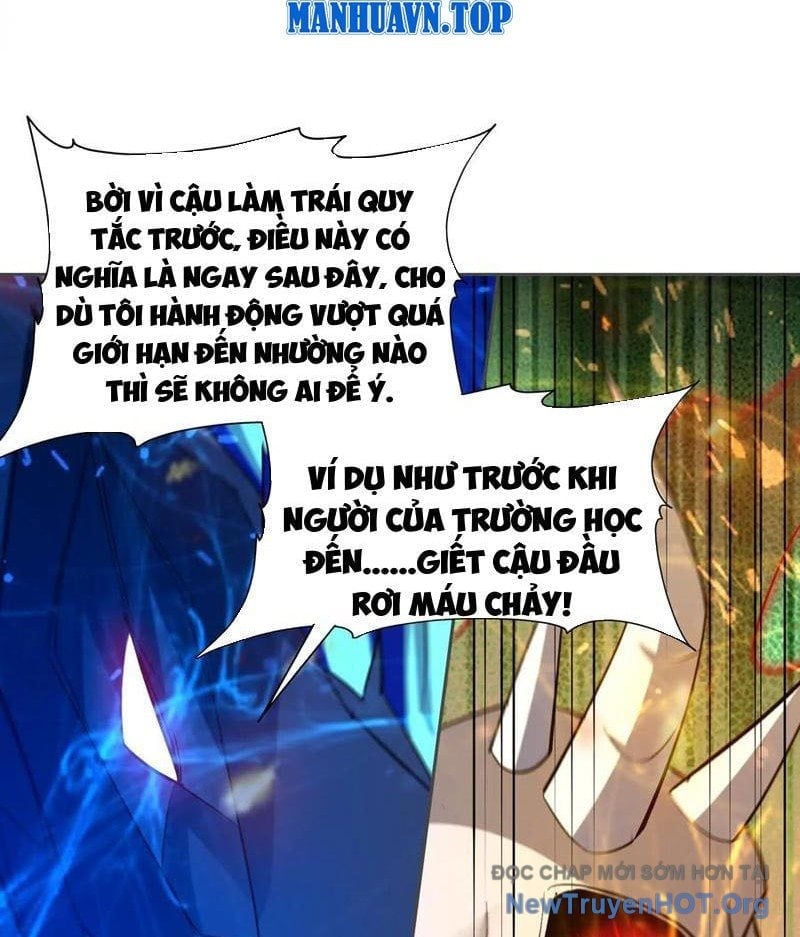 Thần Thú Quật Khởi Chapter 108 2