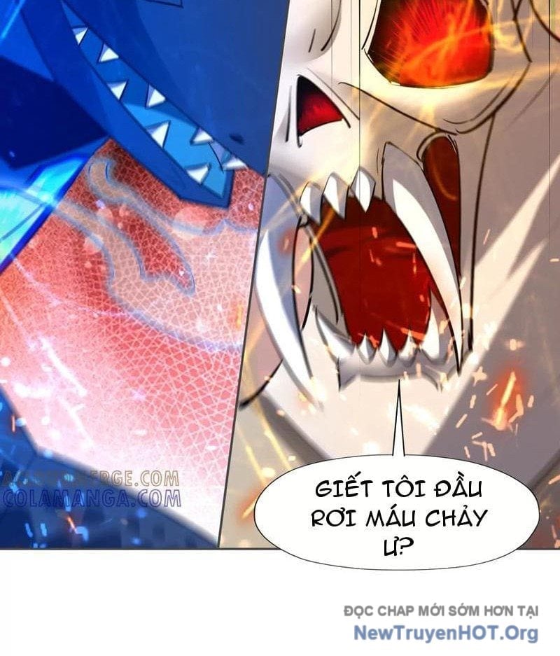 Thần Thú Quật Khởi Chapter 108 3