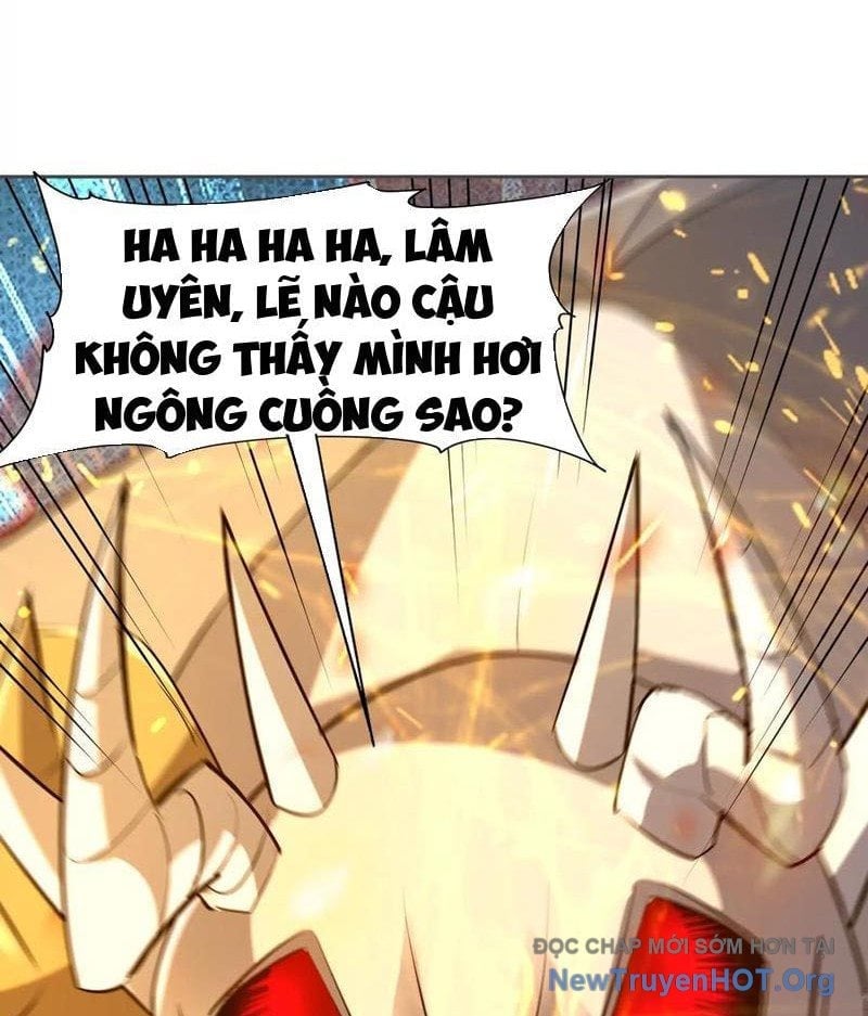 Thần Thú Quật Khởi Chapter 108 4